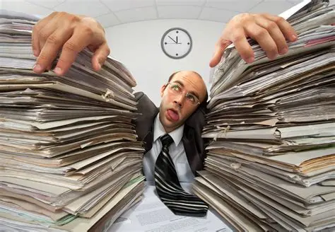 Are you busy or productive?