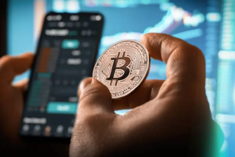 Ways to buy and sell cryptocurrencies