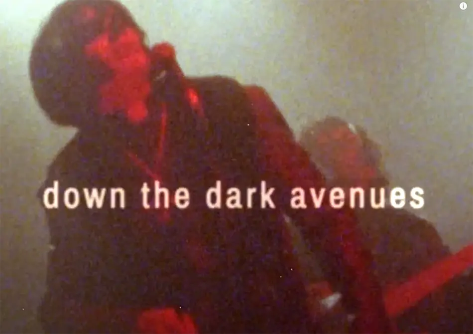 'Mary On A Cross' Features Ghost as they would be in 1969 if they were around then