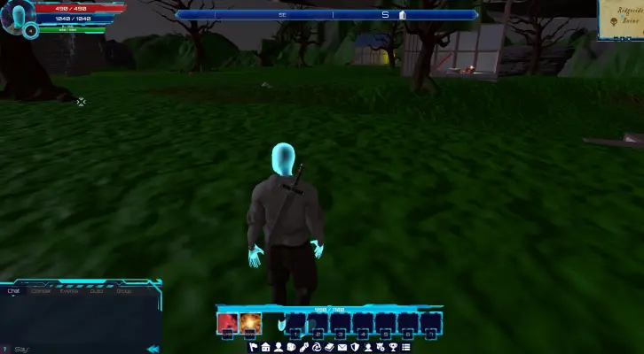 Infinity Realms