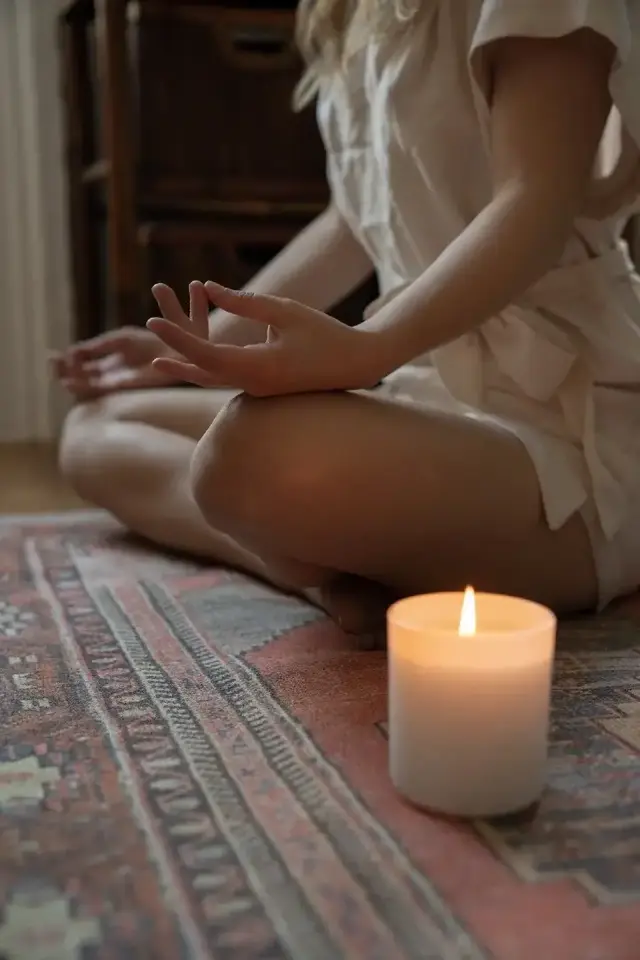 When did you start to believe in spirituality?