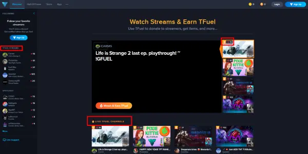 Main Page