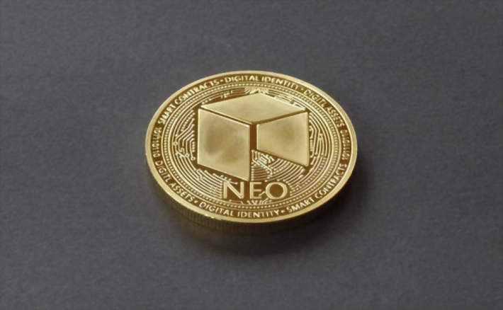 who created neo crypto