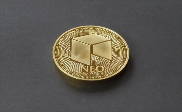 who created neo crypto