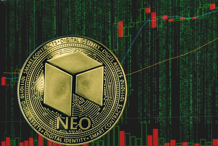 neo cryptocurrency future
