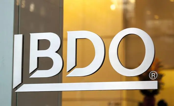 BDO Evaluating Crypto Work