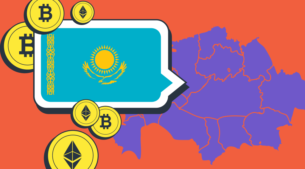 Kazakhstan and Bitcoin