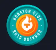 Donator Club