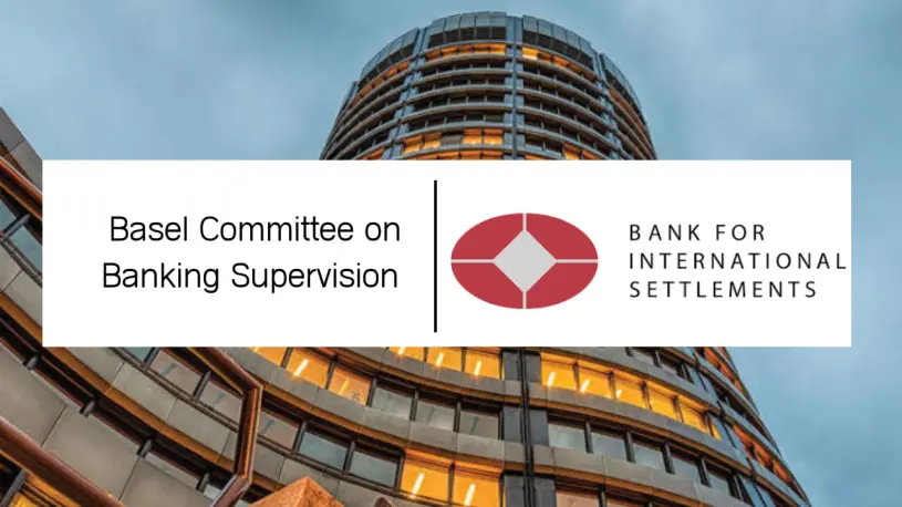 Basel Committee on Banking Supervision