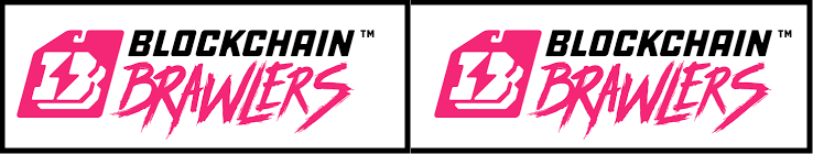 Blockchain Brawlers logo