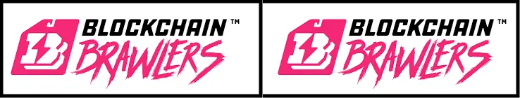 Blockchain Brawlers logo