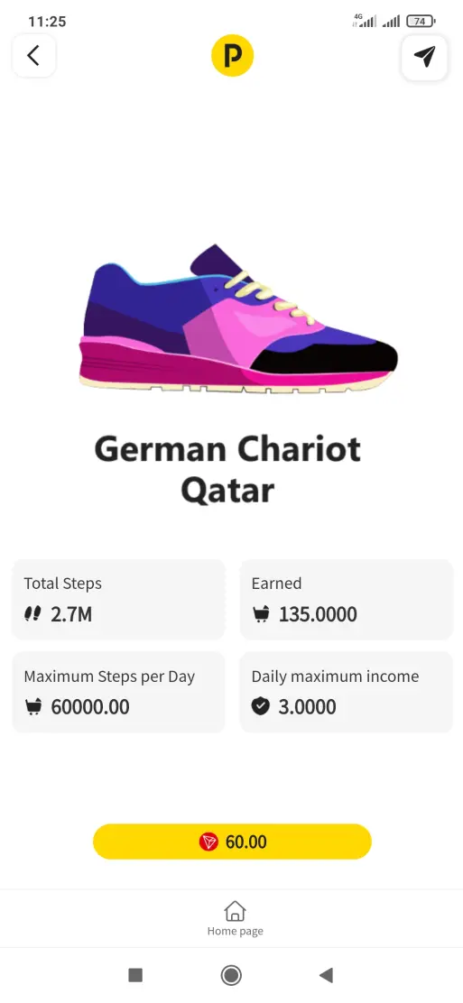 CHEAPEST TRX SHOE