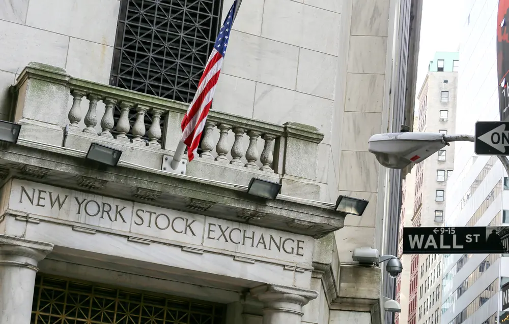 NYSE