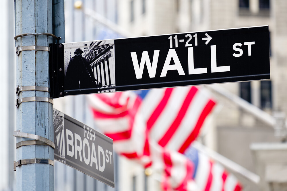 Wall Street