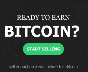 Ready to earn Bitcoin? Start Selling at Bitify.com