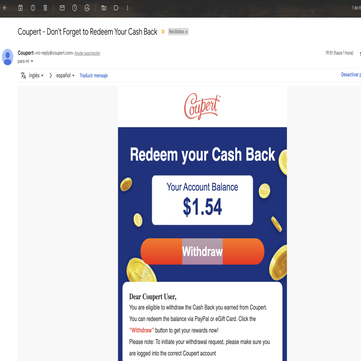 coupert email