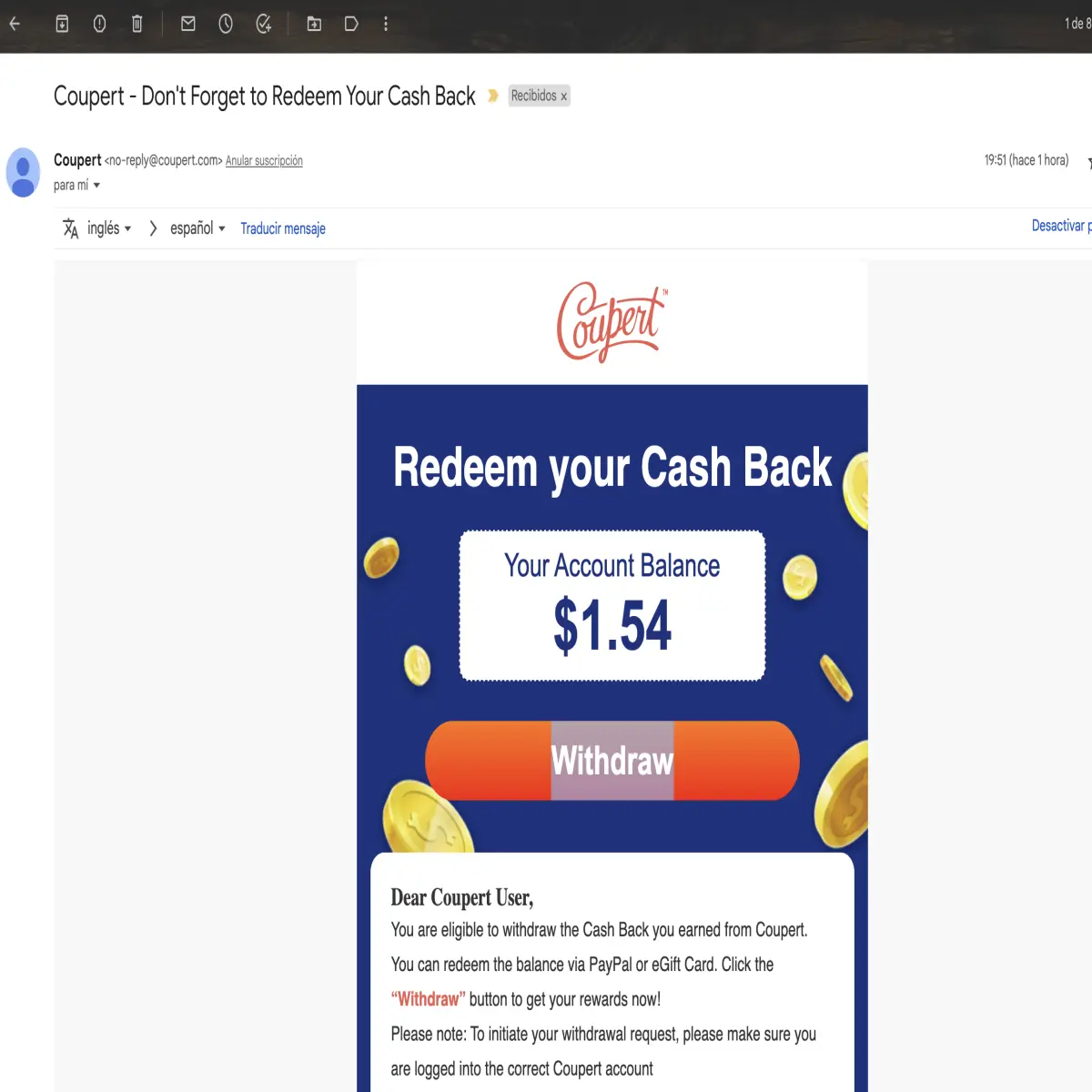 coupert email