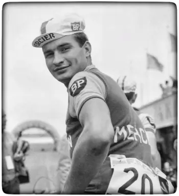 Raymond Poulidor