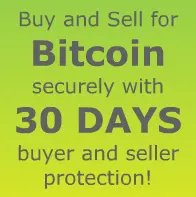 Bitify - The Bitcoin Marketplace