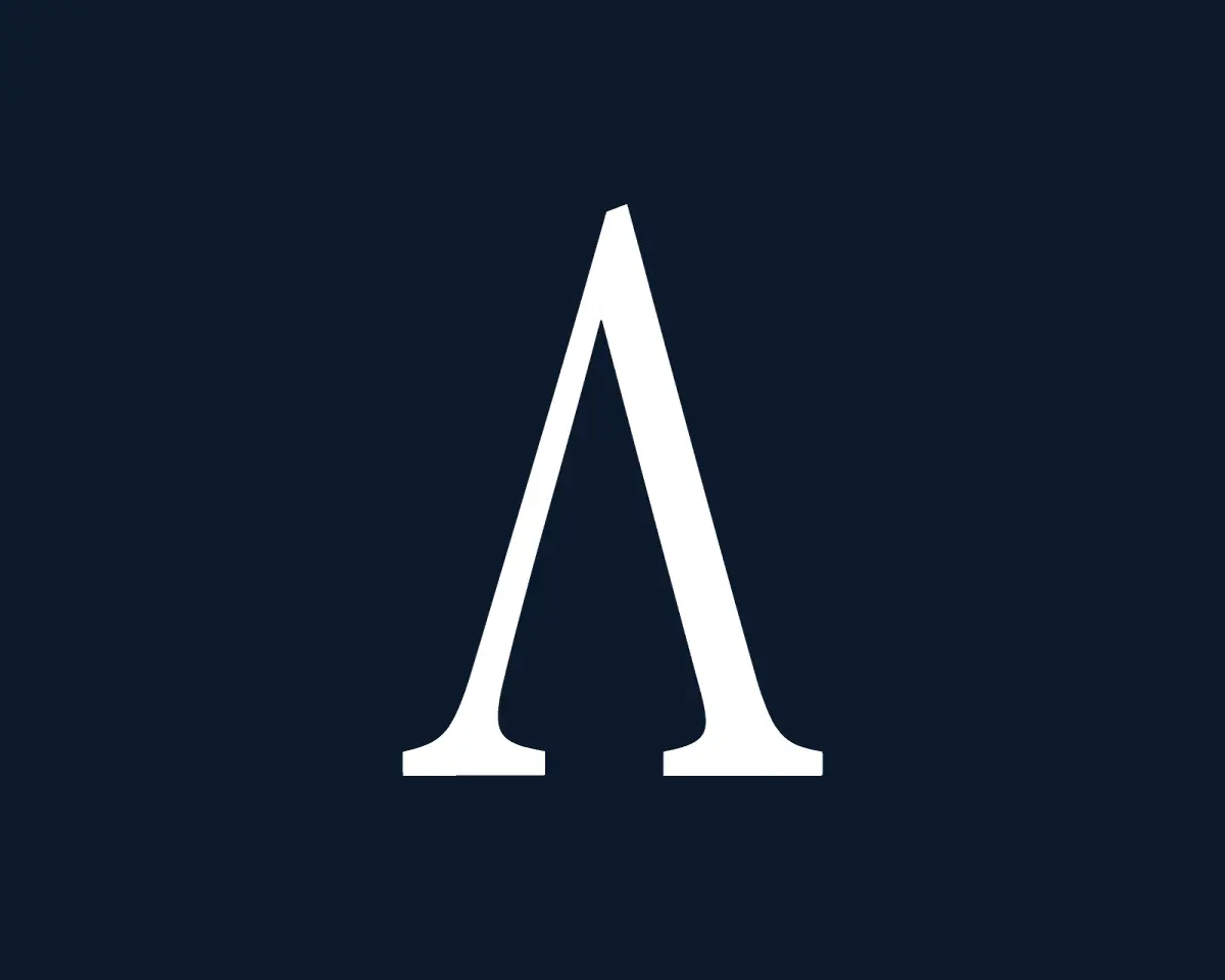 Figma symbol for the Ampleforth Blockchain Protocol