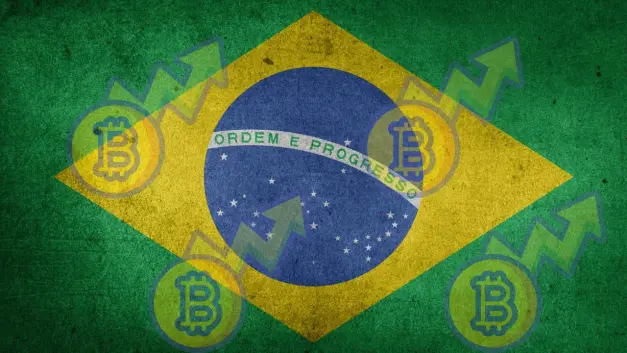 Brazilian President Signed Bill to Legalize Crypto Payments