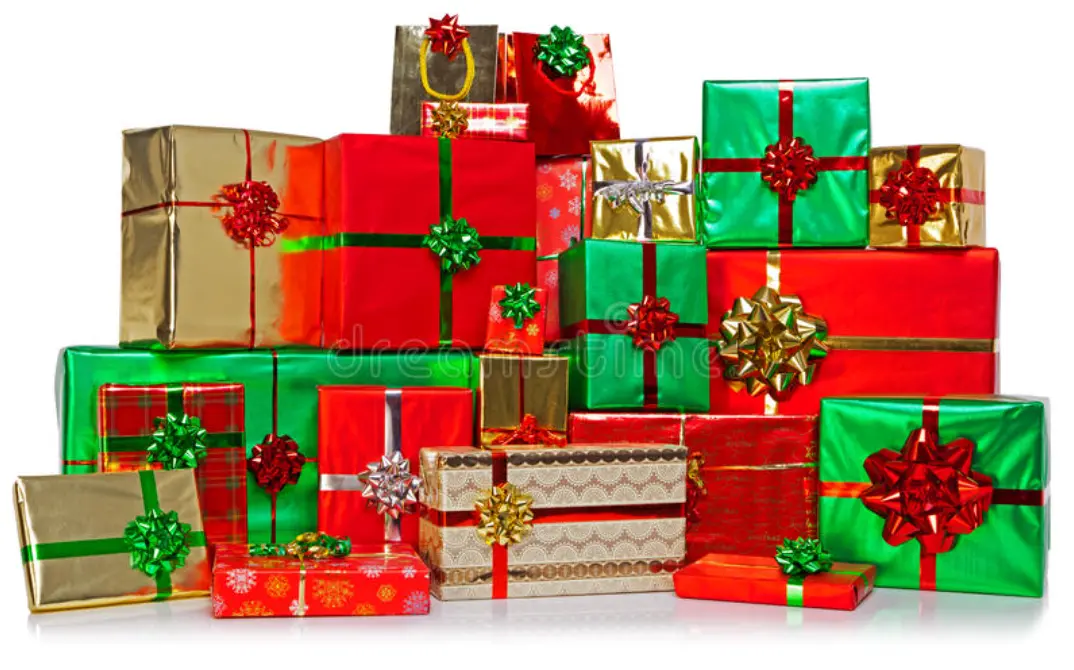 What is the Best Gift?