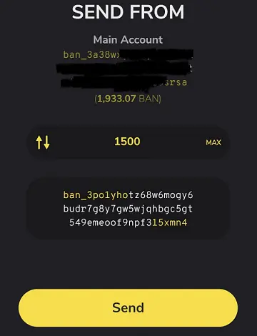sendwrap