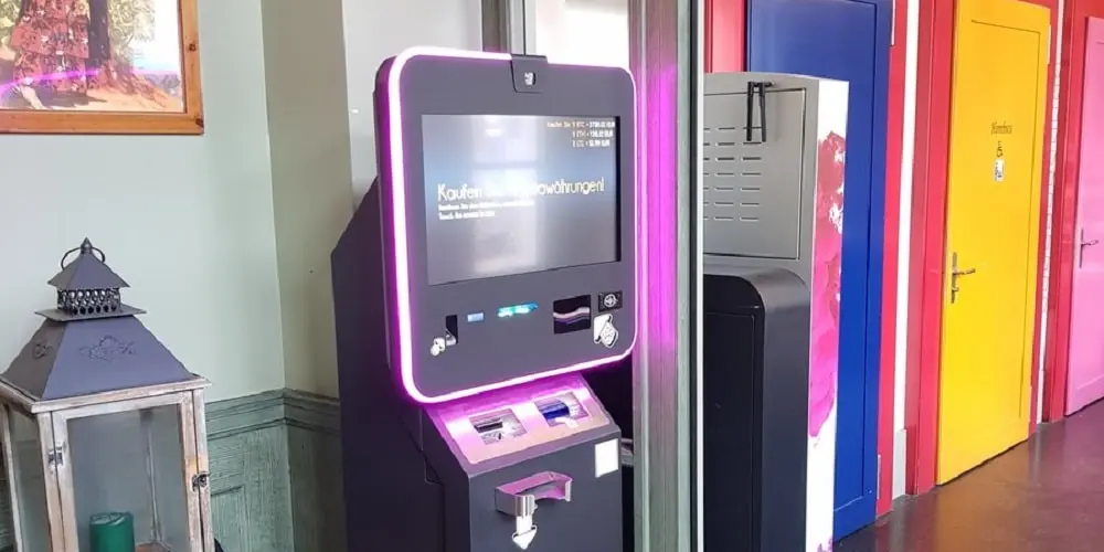 bitcoin atm on switzerland