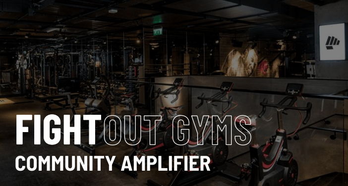 FightOut Gyms