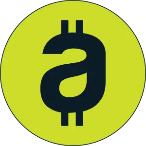 AMF token logo