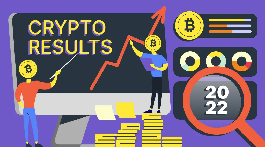 Crypto 2022
