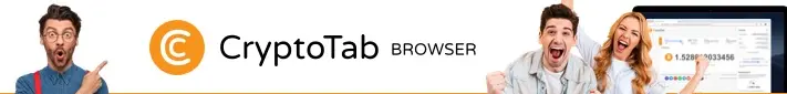 CryptoTab Browser