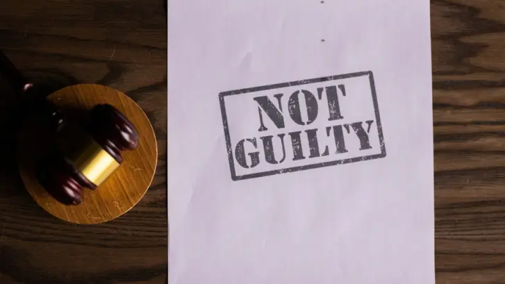 SBF Pleads Not Guilty