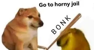 bonk image