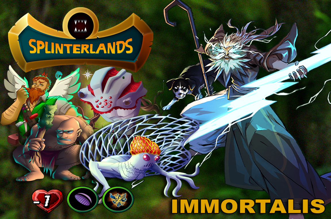 IMMORTALIS-BATTLE REPLY