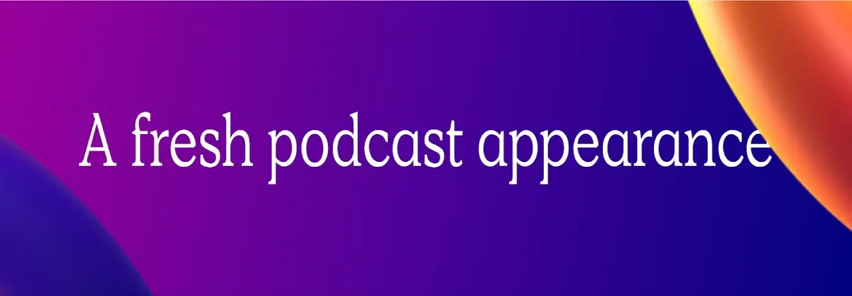 Podcast with Syntropy