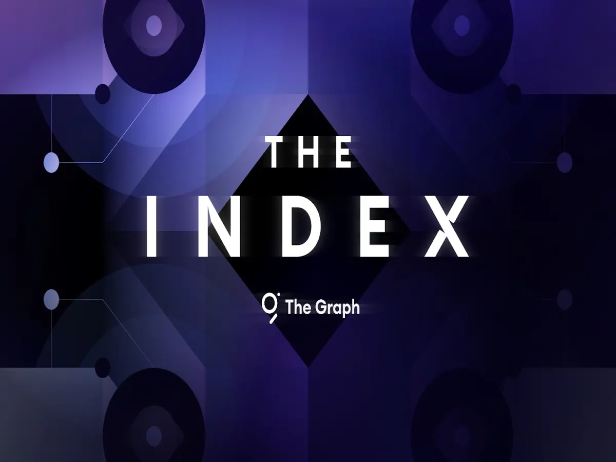 Podcast with Syntropy, the index