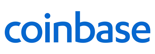 Coinbase logo
