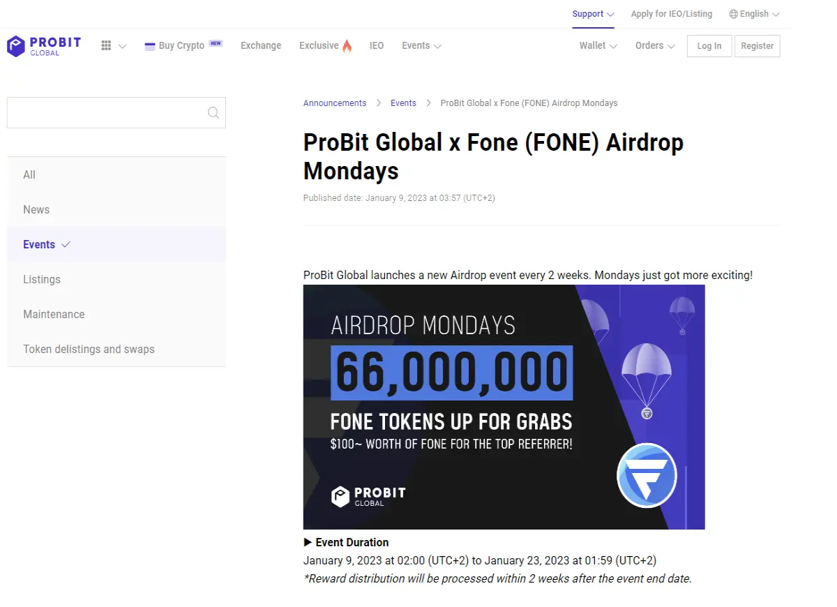 ProBit Global
