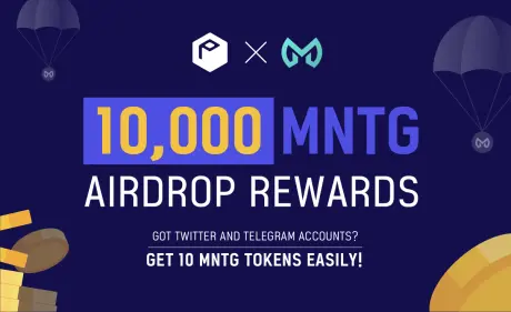 ProBit MNTG Airdrop