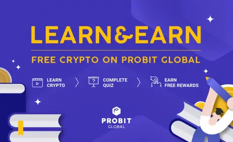 ProBit Learn & Earn