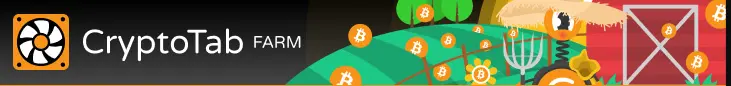 CryptoTab Farm