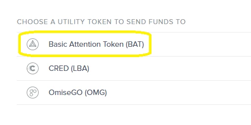 choose bat