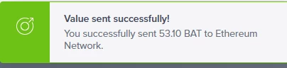 success