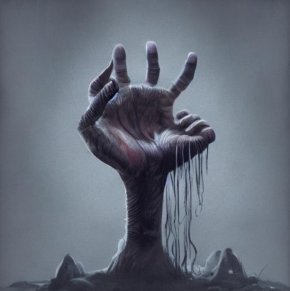 Hand