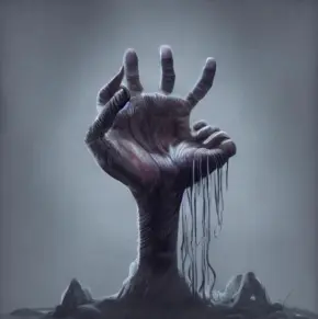Hand