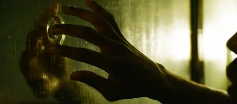 The Matrix Resurrections movie still