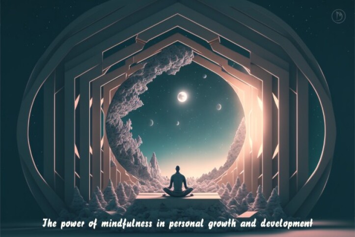 Mindfulness