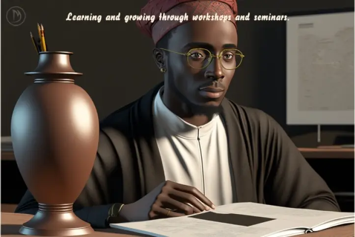 Workshops