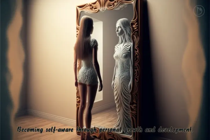 Reflection.
